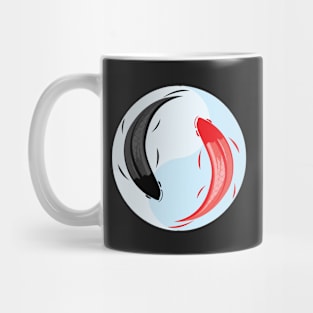 Koi fish Mug